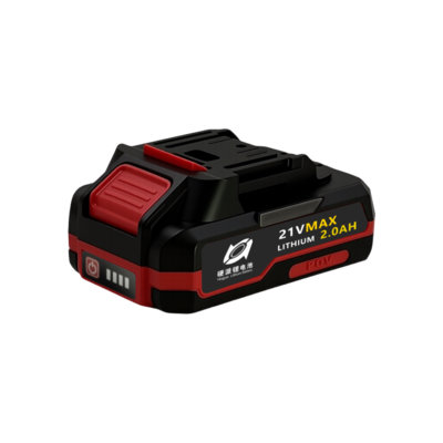 18650牧田C侧灯款