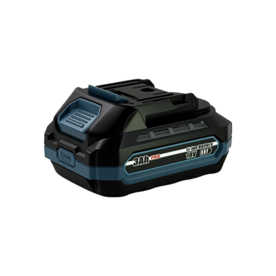 18650牧田E侧灯款