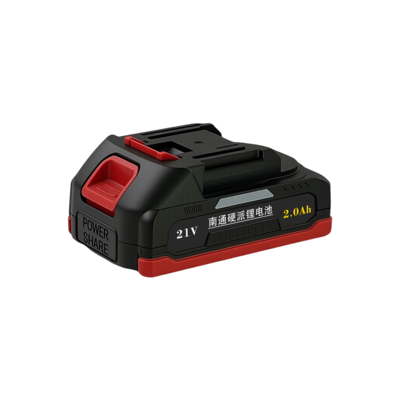 18650牧田B侧灯款